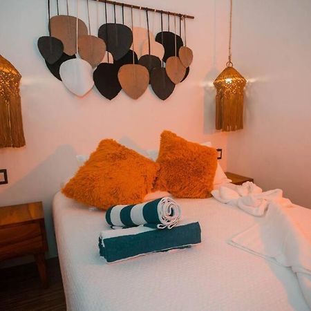 Isla HolboxLa Housefina Ground Floor 1公寓 外观 照片